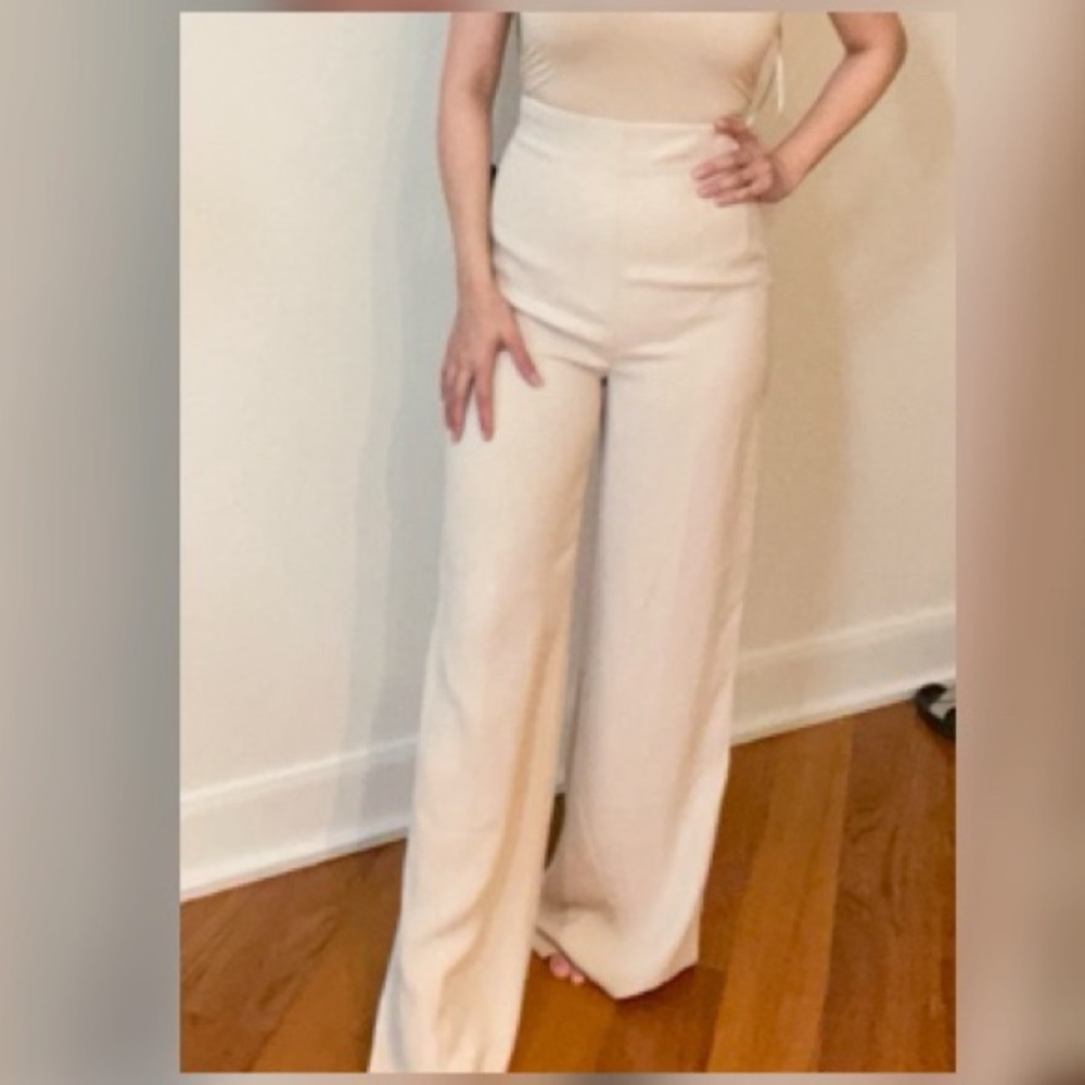 Marciano Nude Maldives Pants